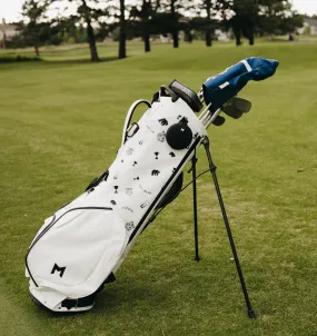 MNML Golf Bag