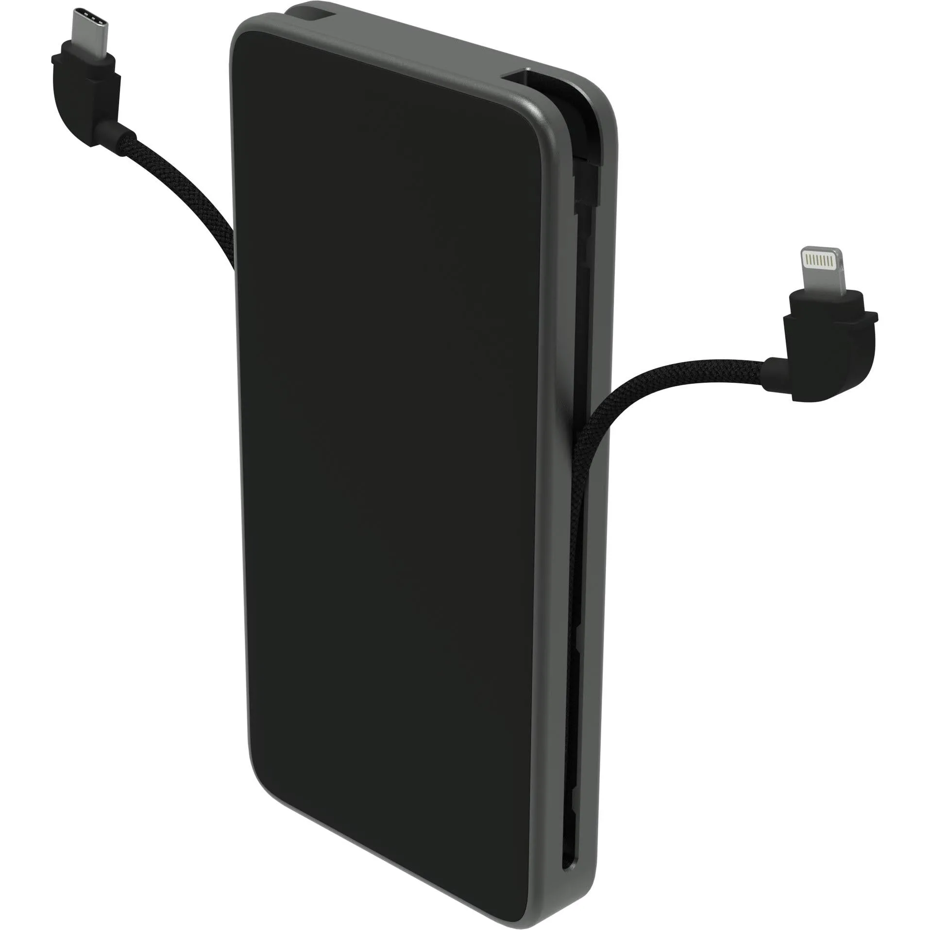 Mophie Powerstation Plus 10K Power Bank (Black)