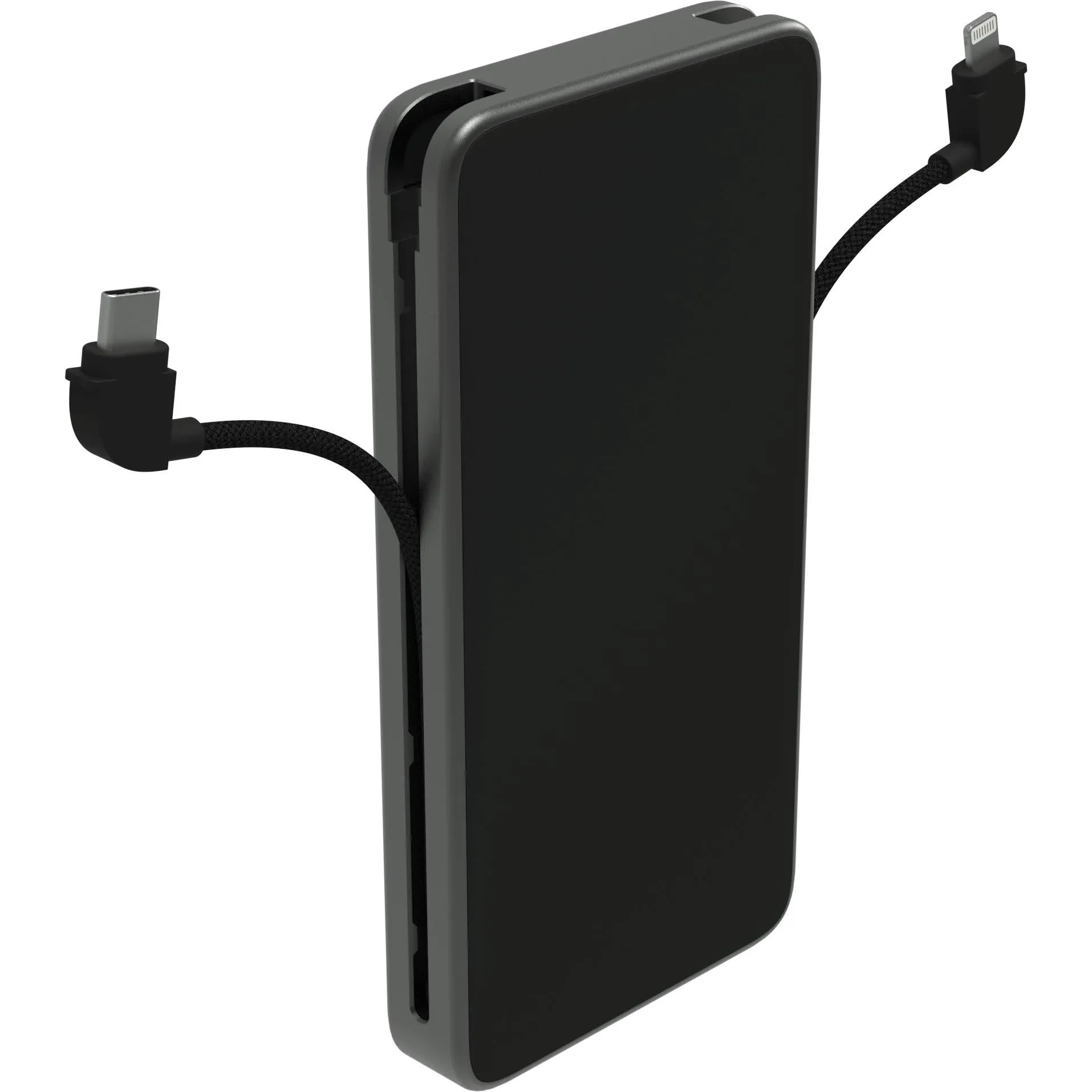 Mophie Powerstation Plus 10K Power Bank (Black)