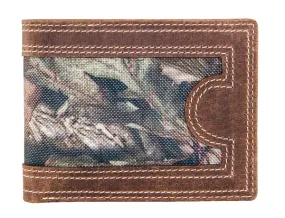 Mossy Oak Breakup Country Wallet