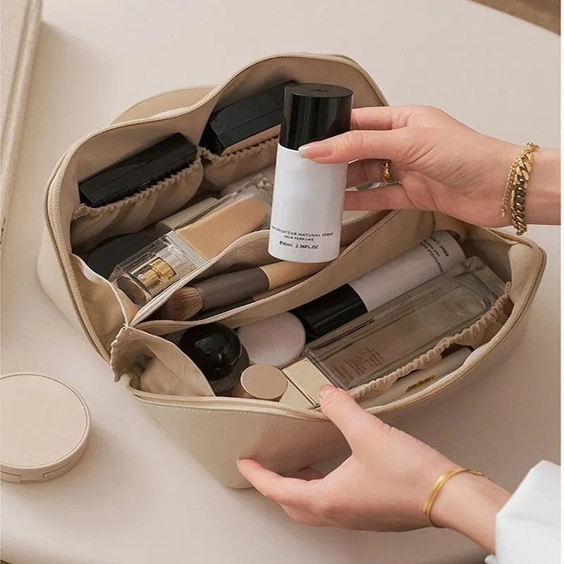 Multifunction Travel Cosmetic Bag