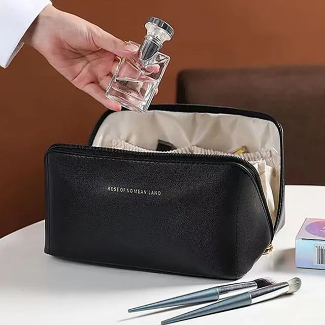 Multifunction Travel Cosmetic Bag