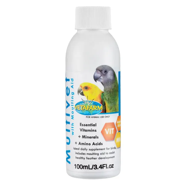 Multivet 100ML