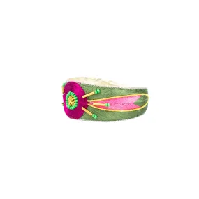 Nahua Aprielle Bangle - Cactus