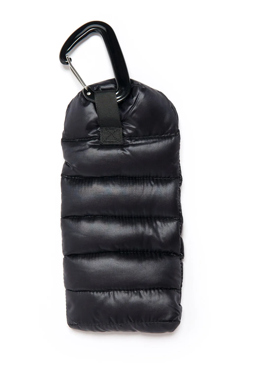 Nanga Mini Sleeping Bag Phone Case - Black