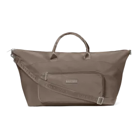 Natura - Plaza Taupe - Weekender XL