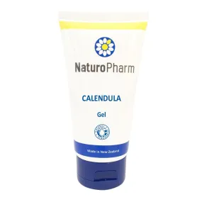 Naturo Pharm Calendula Gel 100g