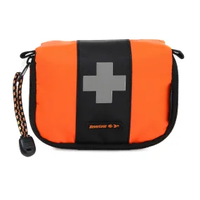 Never Lost First Aid Kit Basic Black/Orange | Buy Never Lost First Aid Kit Basic Black/Orange here | Outnorth