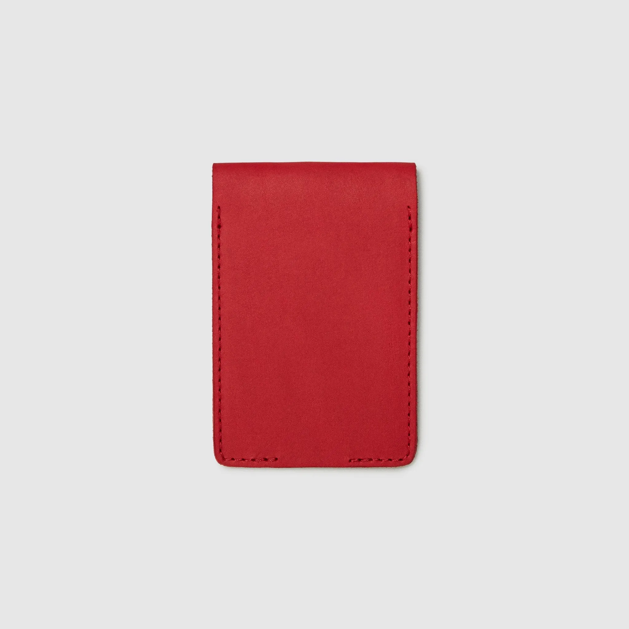 New York Logo: Bifold or Business Card Wallet - Final Sale