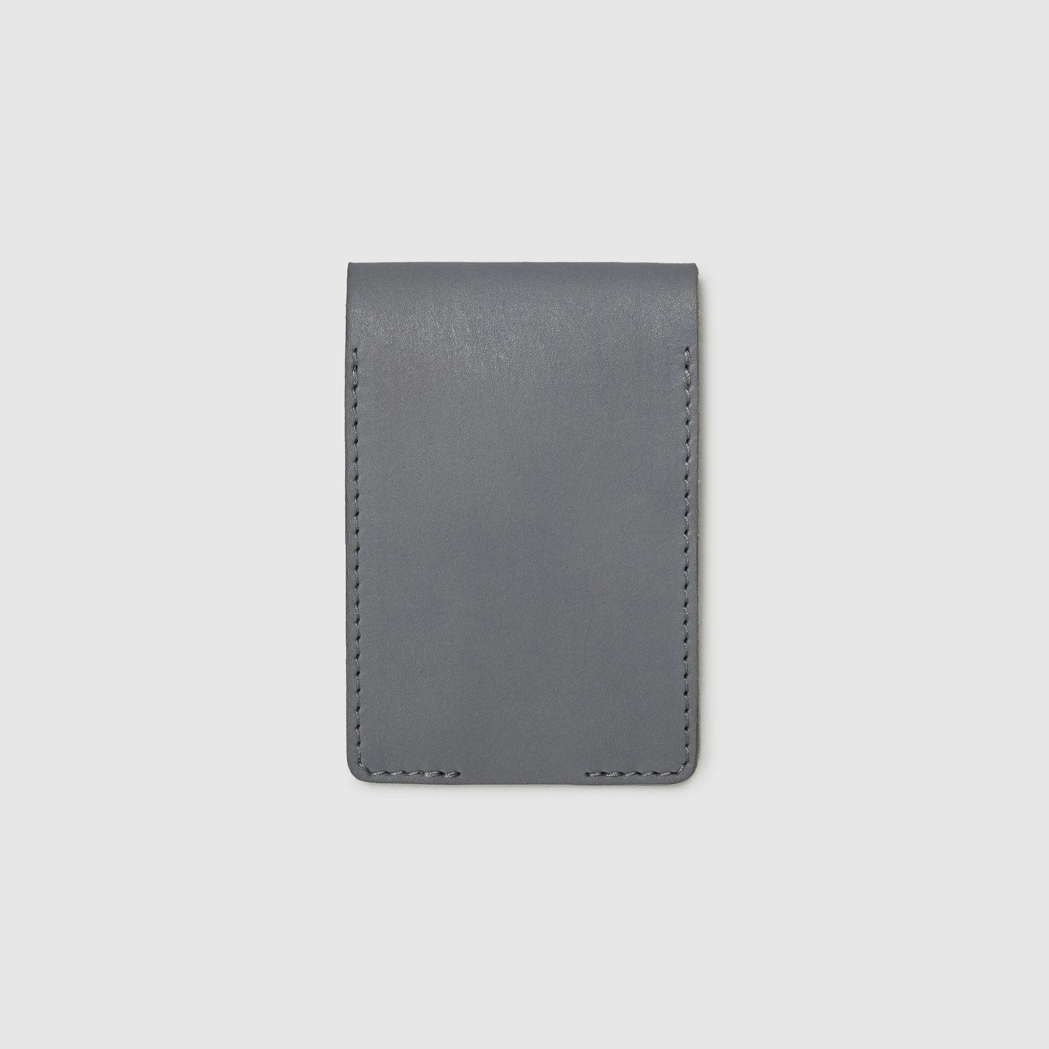 New York Logo: Bifold or Business Card Wallet - Final Sale