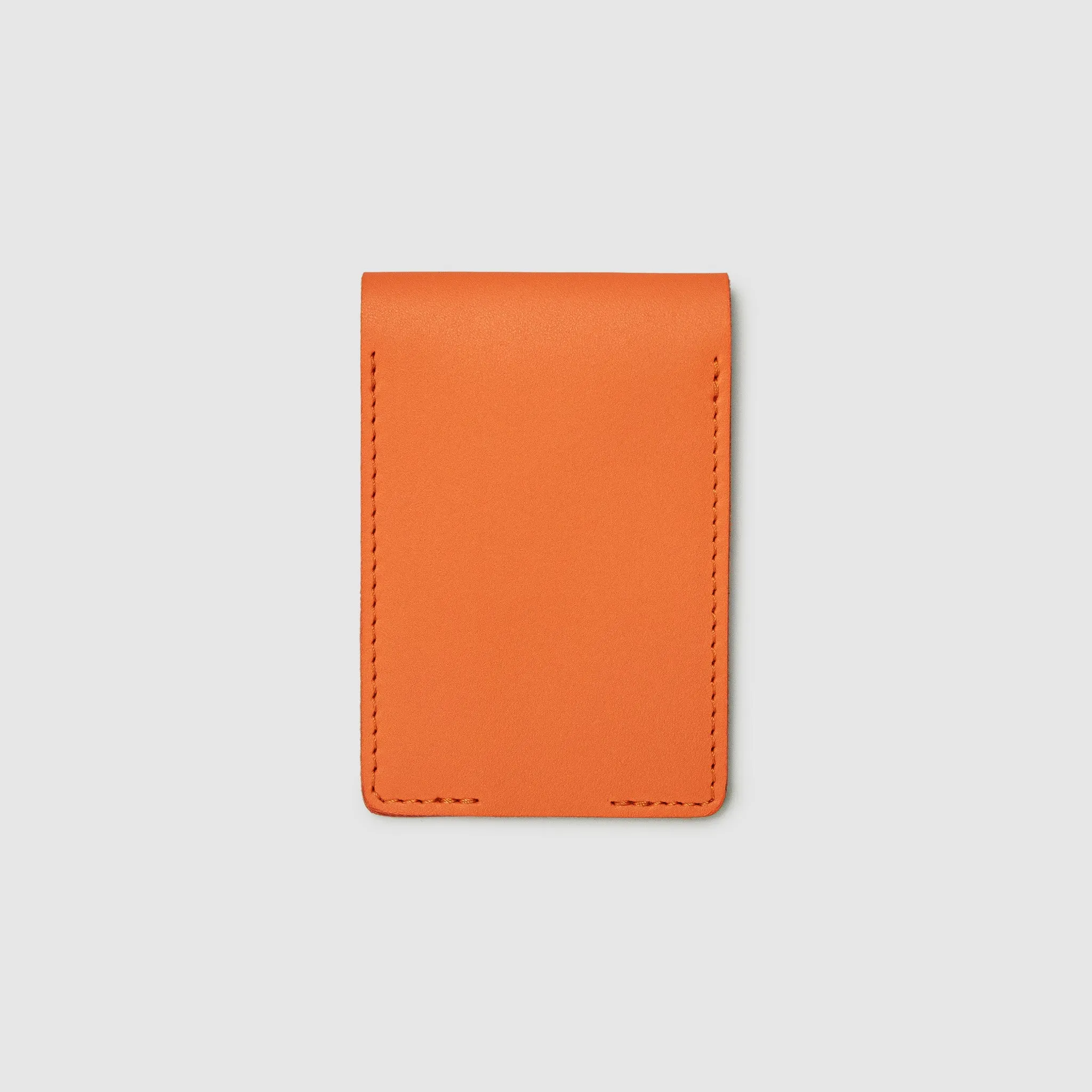 New York Logo: Bifold or Business Card Wallet - Final Sale