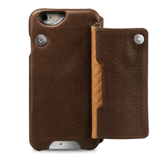 Niko Wallet - Slim and smart wallet case for iPhone 6 Plus/6s Plus