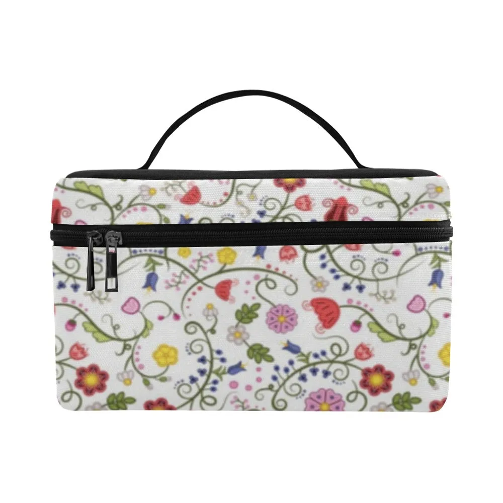 Nipin Blossom Cosmetic Bag/Large