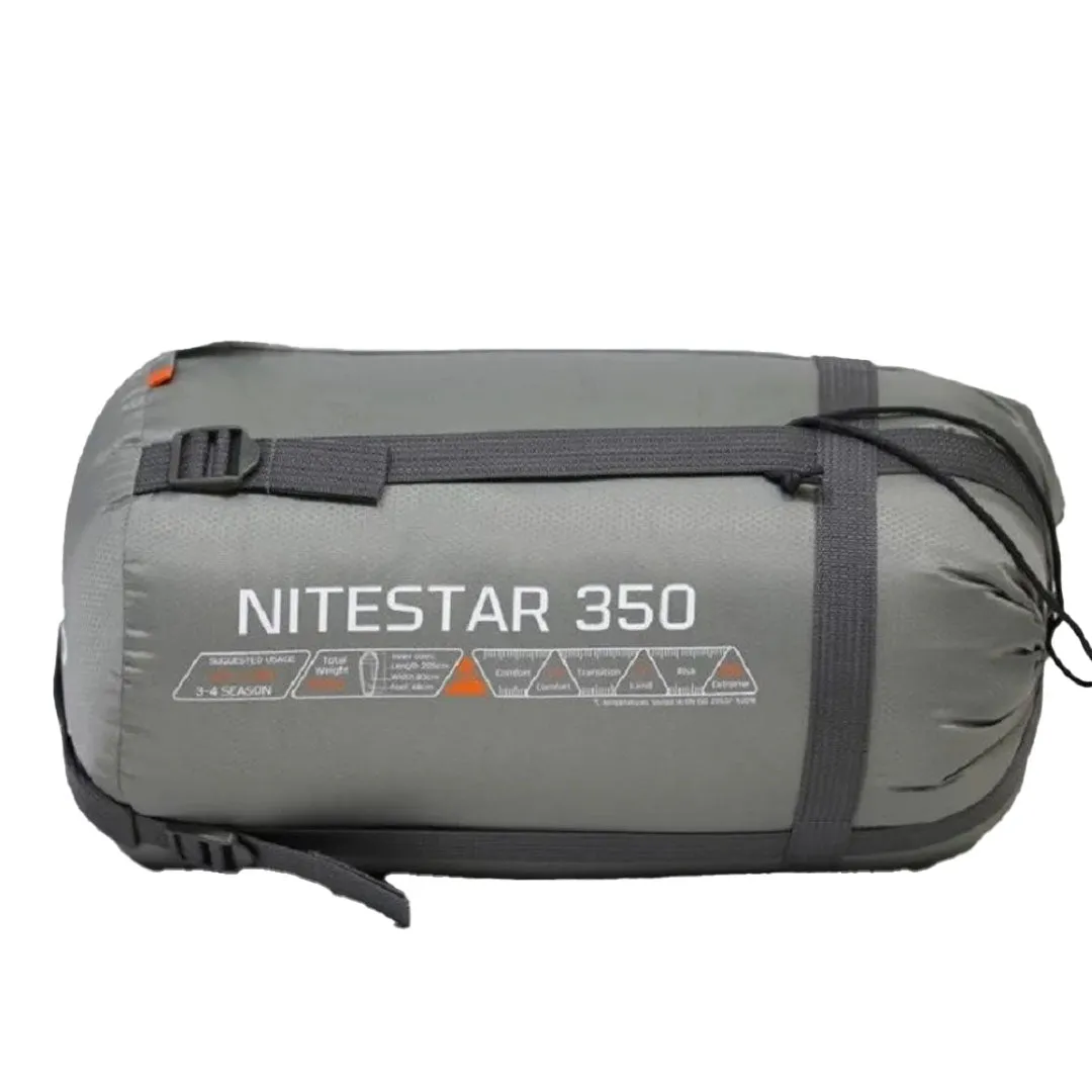 Nitestar 350 Alpha