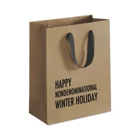 Nondenom Gift Bag