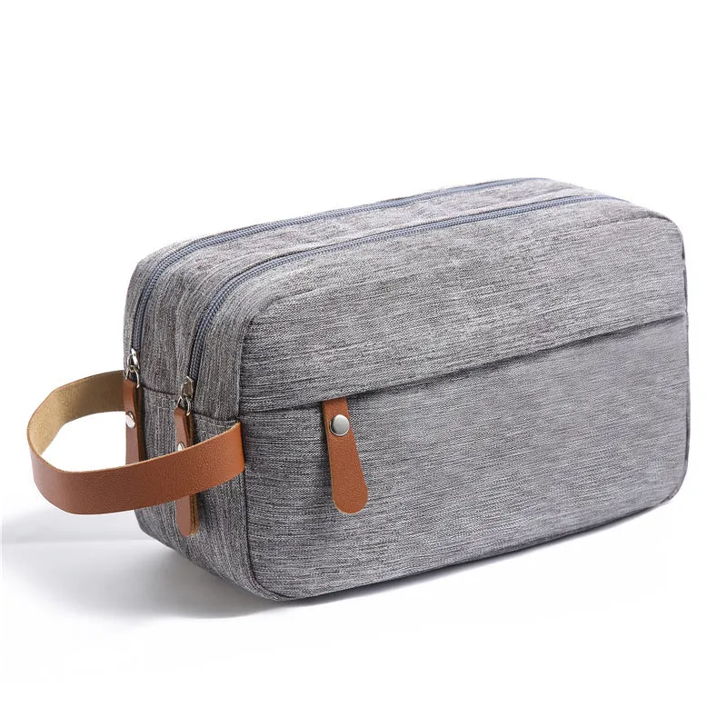 Nordic cosmetic bag