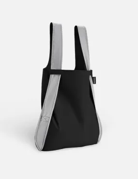 Notabag Reflective – Black