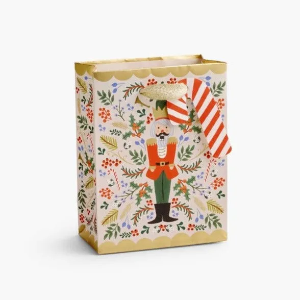 Nutcracker Sweets Gift Bags by Rifle Paper Co.