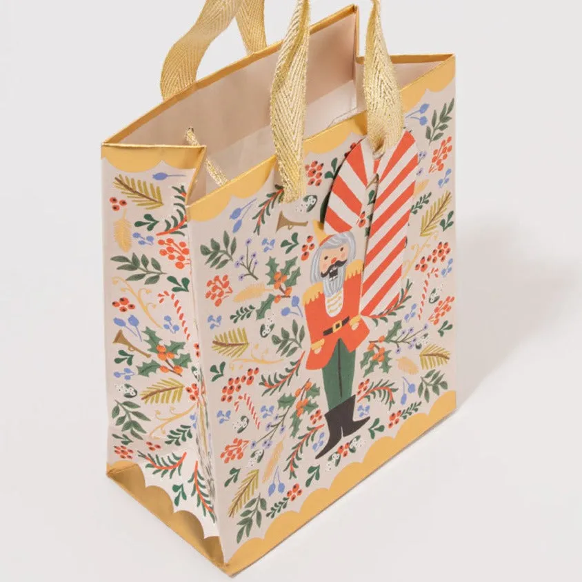 Nutcracker Sweets Gift Bags by Rifle Paper Co.