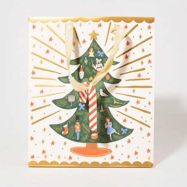 Nutcracker Sweets Gift Bags by Rifle Paper Co.