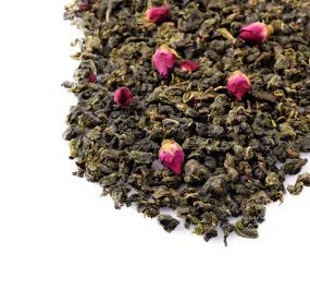 Oolong Rose