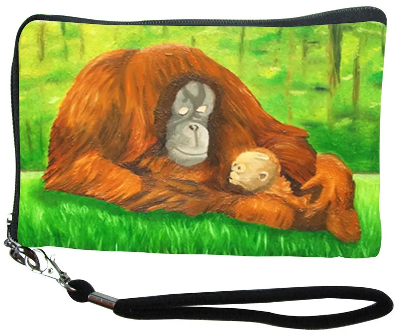 Orangutan Three Piece Set- Ingenious Kin