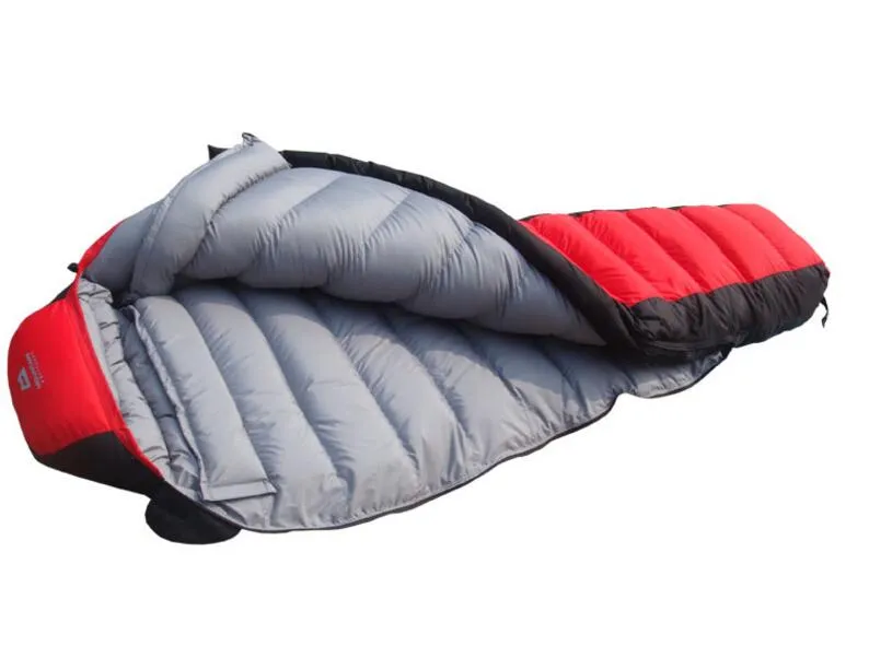 Outdoor Lightweight Down Sleeping Bag