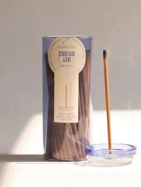 Paddywax Haze Incense - Fresh Air