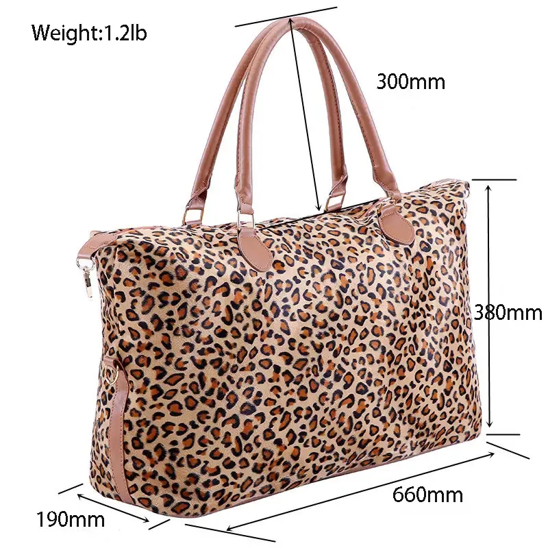 Paziye Ladies hand travel bag