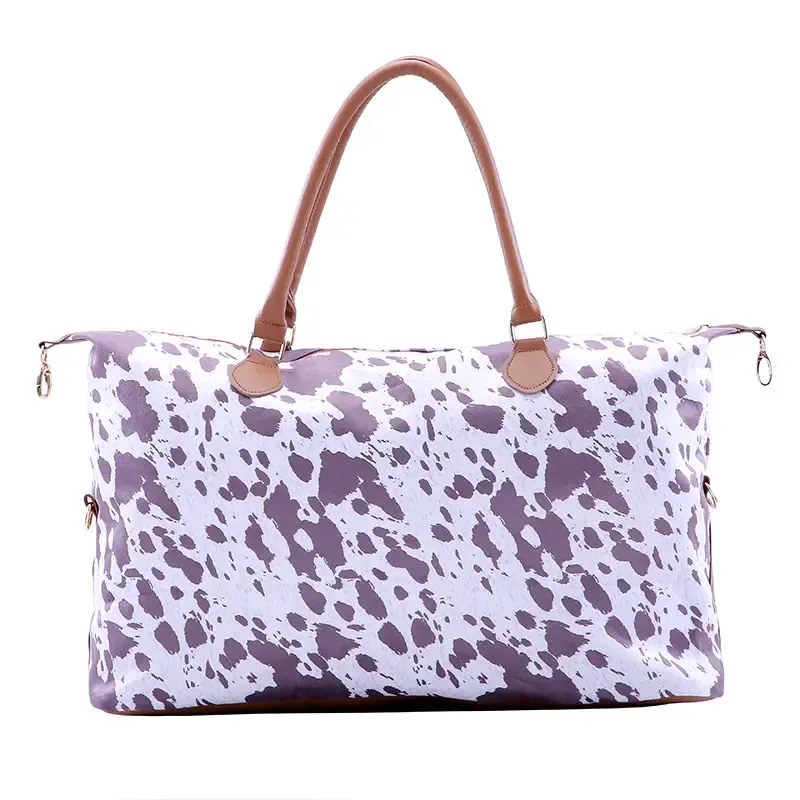 Paziye Ladies hand travel bag