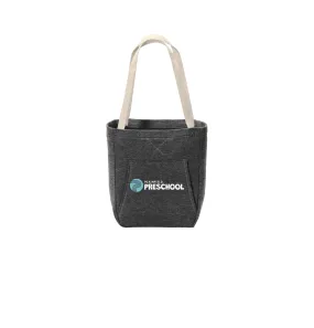 PCC Preschool Bag