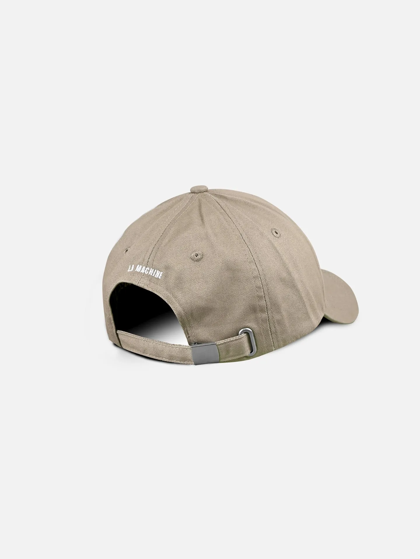 Pedaleur de Charme - Casual Cap - Sand