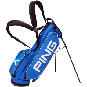 Ping Hoofer Lite Stand Bag - Scotland