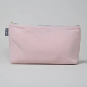 Pink Wash Bag Medium