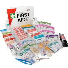 PIP 299-21050B-RP ANSI Class B First Aid Refill Pouches - 50 Person