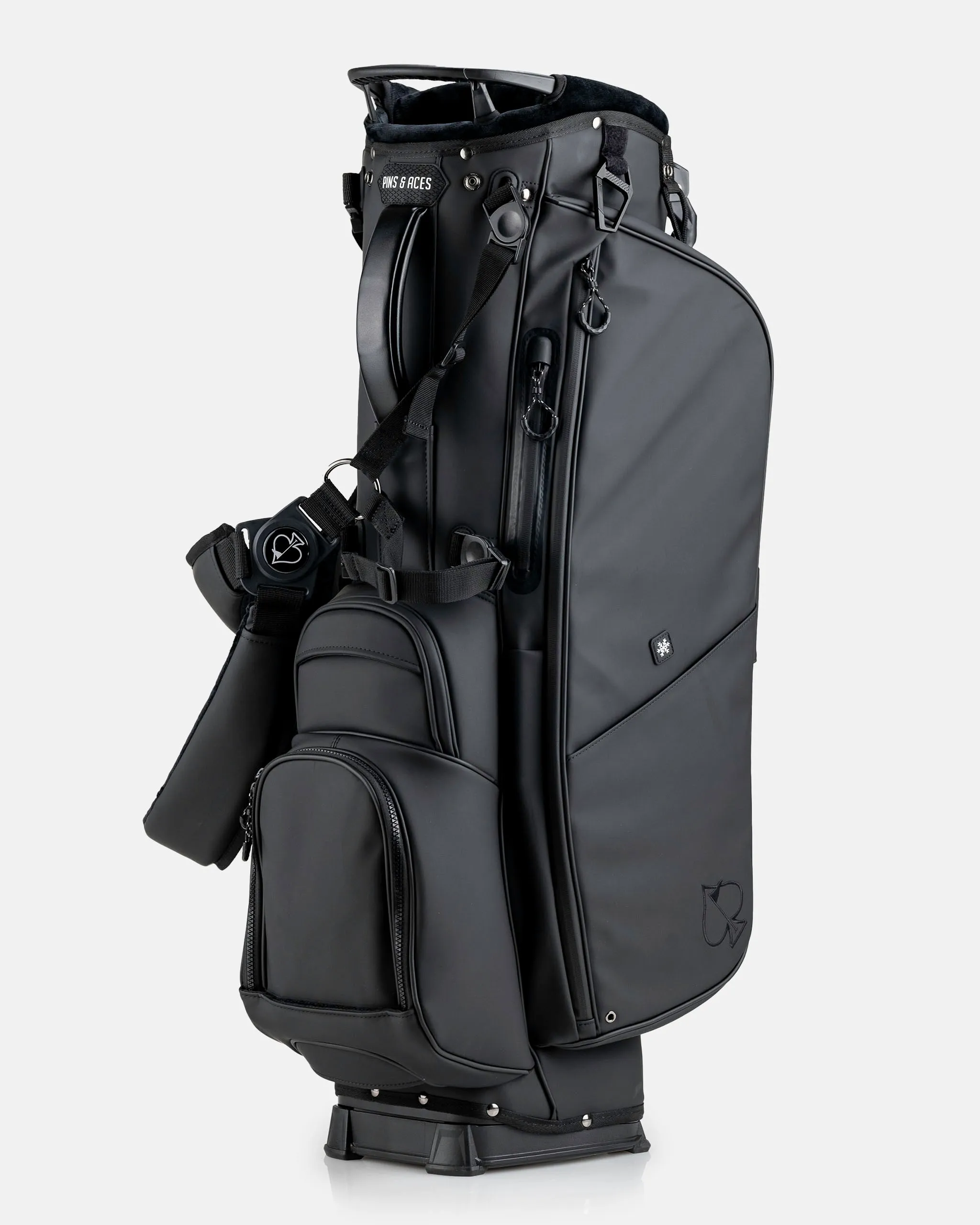 Player Preferred™ Golf Bag - Obsidian