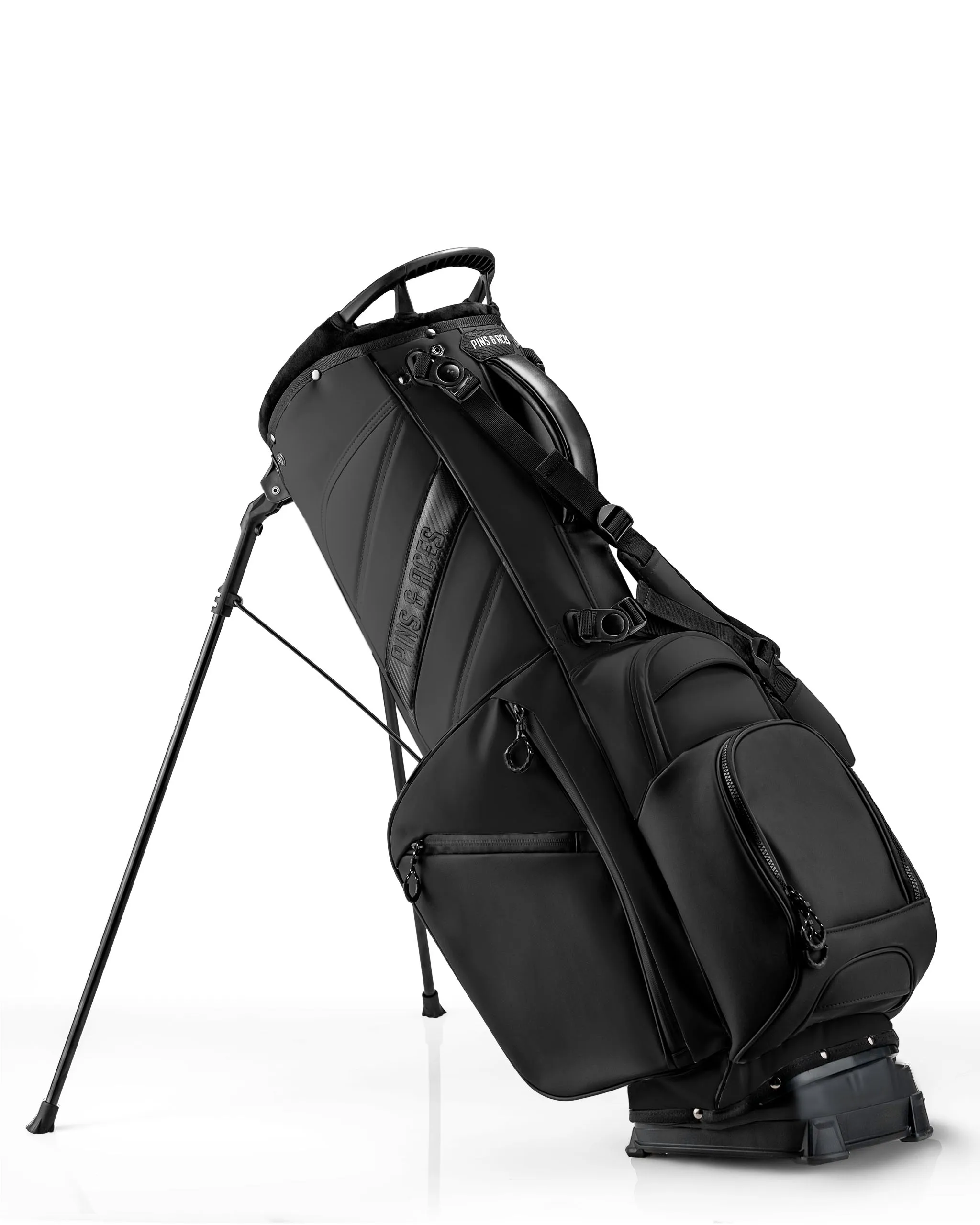 Player Preferred™ Golf Bag - Obsidian