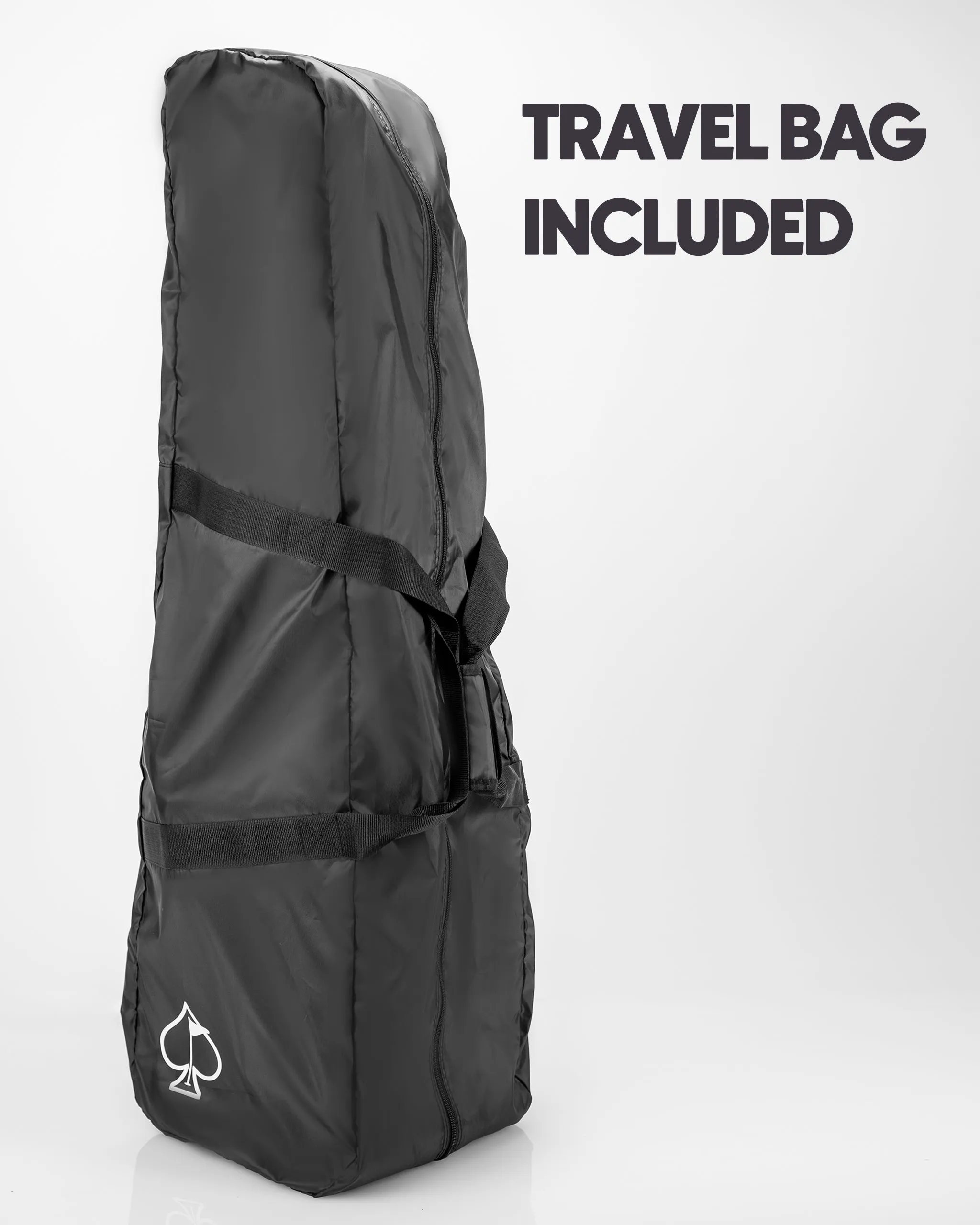 Player Preferred™ Golf Bag - Realtree Timber