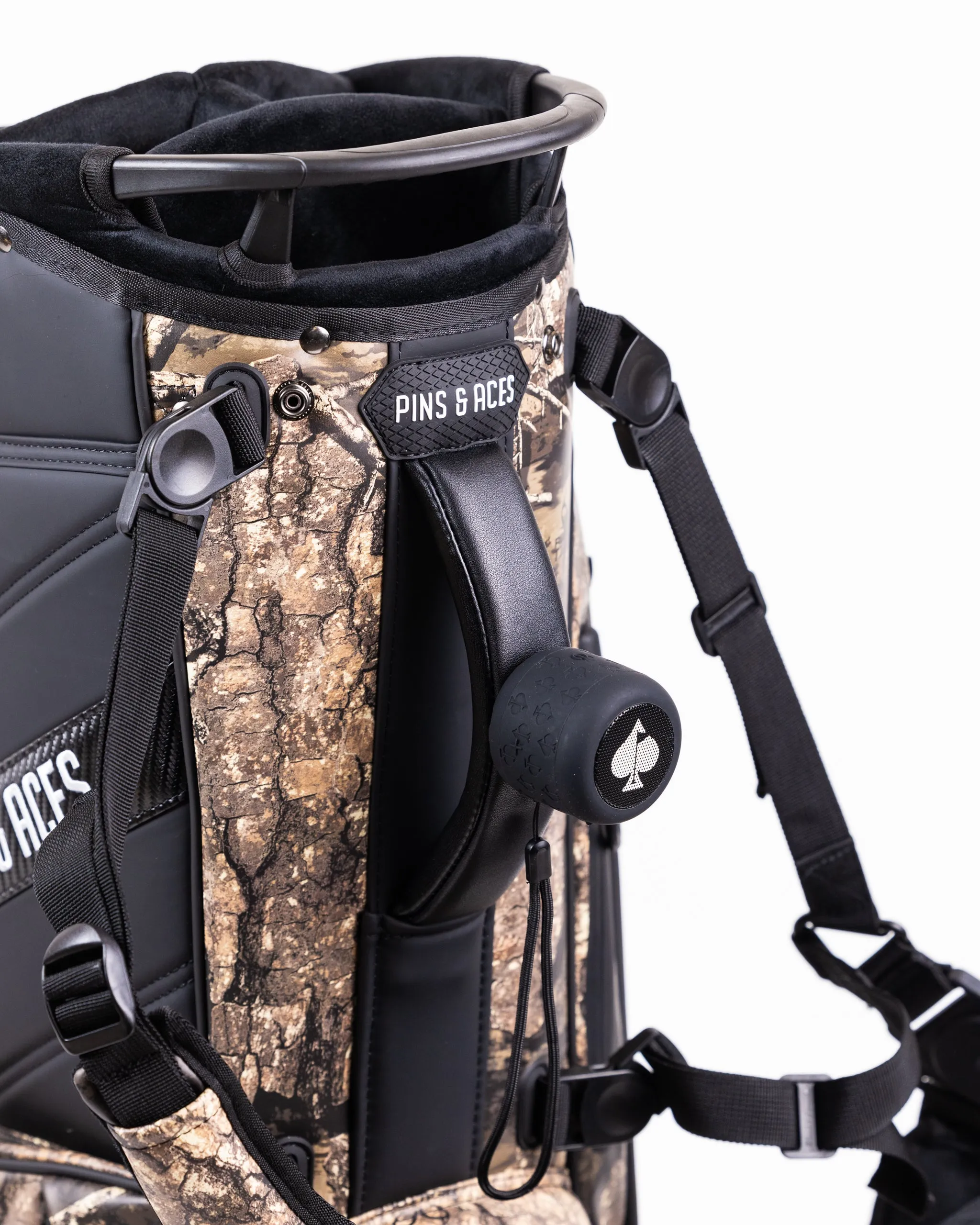 Player Preferred™ Golf Bag - Realtree Timber