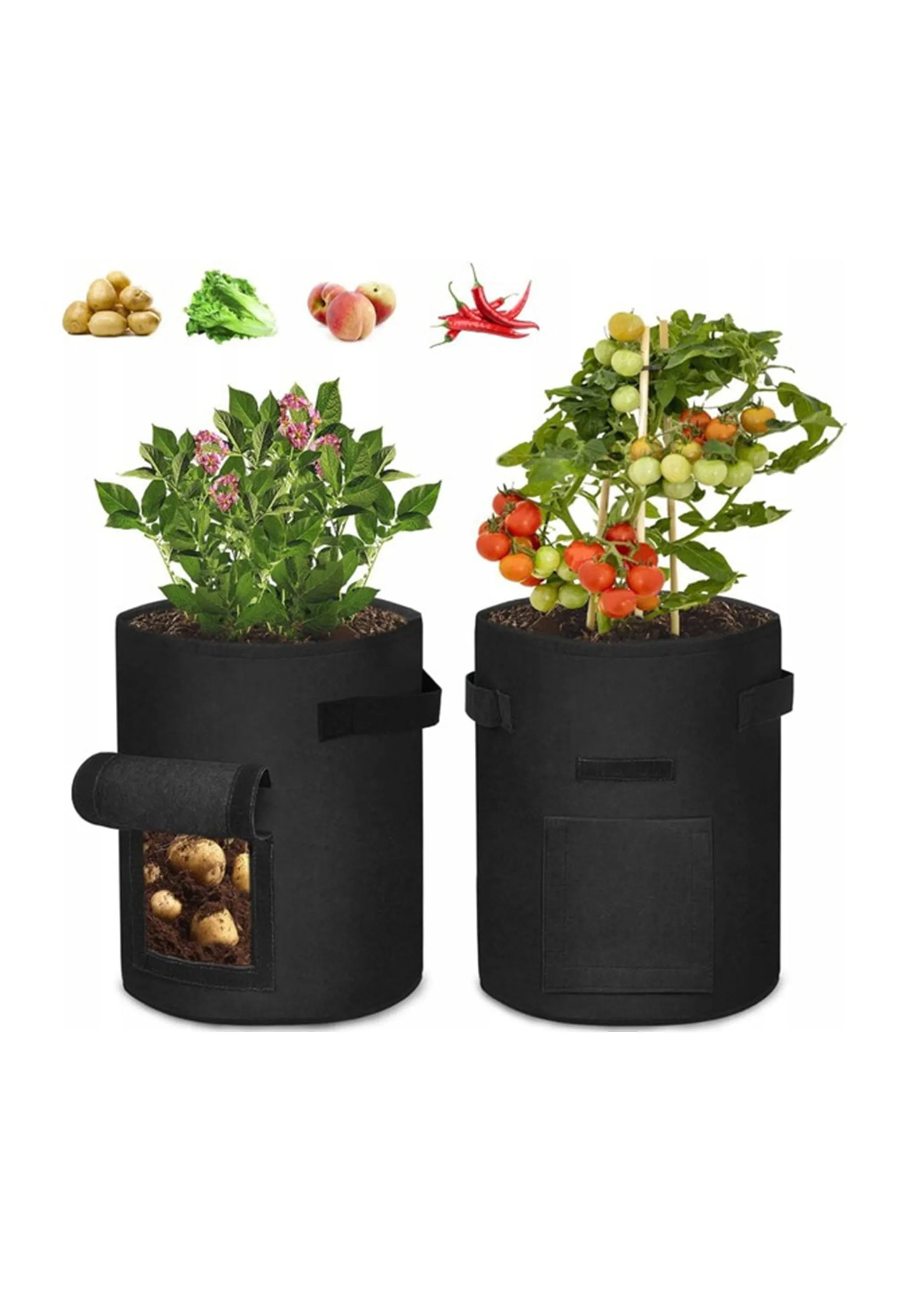 Potato Growing Bags