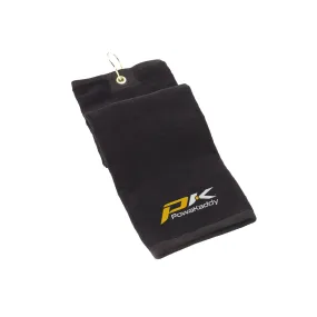 PowaKaddy Velour Bag Towel