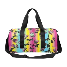 Powwow Carnival Duffle Bag