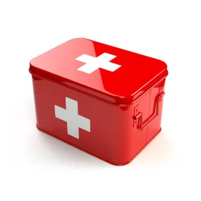 Premium First Aid Kit