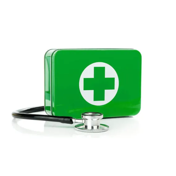 Premium First Aid Kit