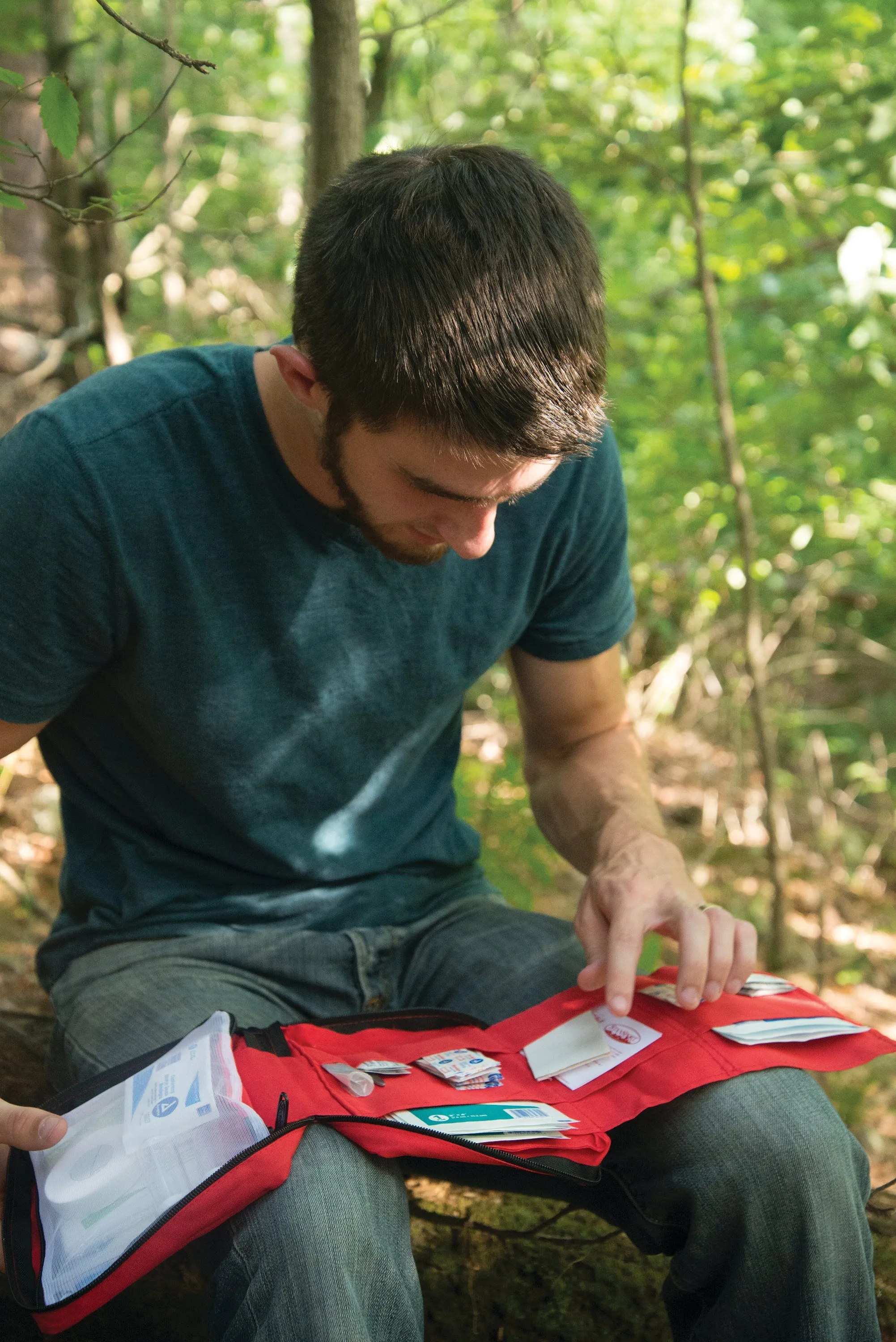 Pro Ii First Aid Kit