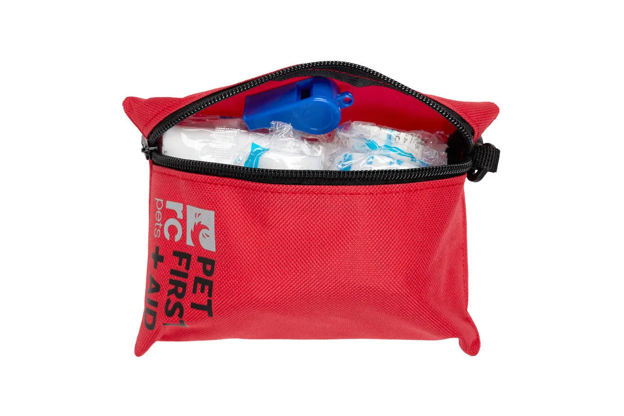 RC Pet Pocket Pet First Aid Kit