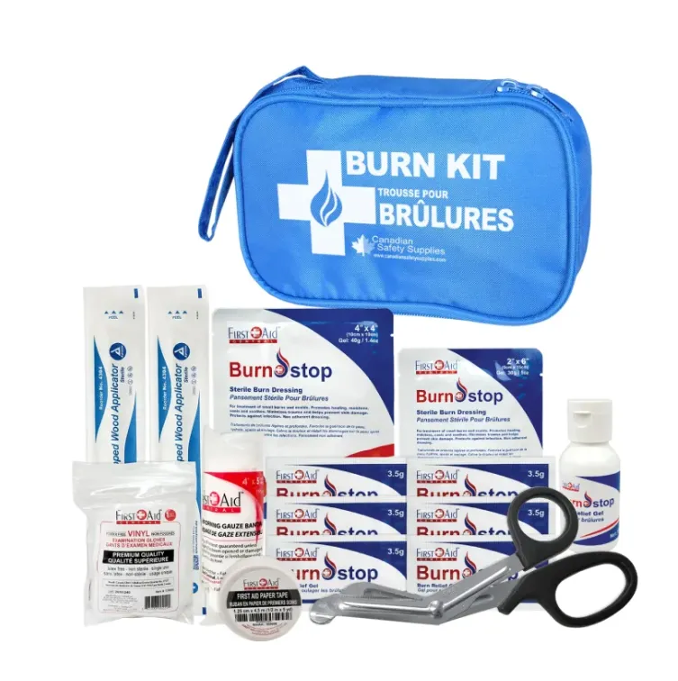 Restaurant Burn Kit - Small