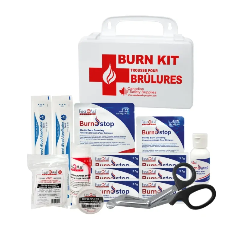 Restaurant Burn Kit - Small