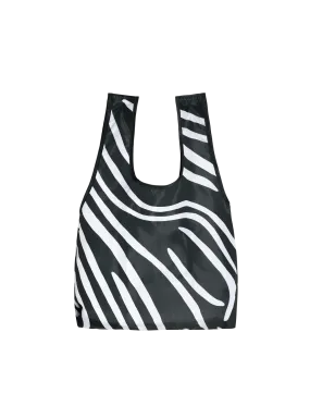 Reusable Bag (Safari Black)