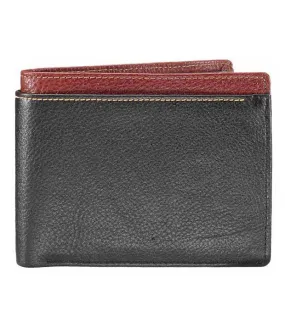 RL Alpha Leather Mens Wallet